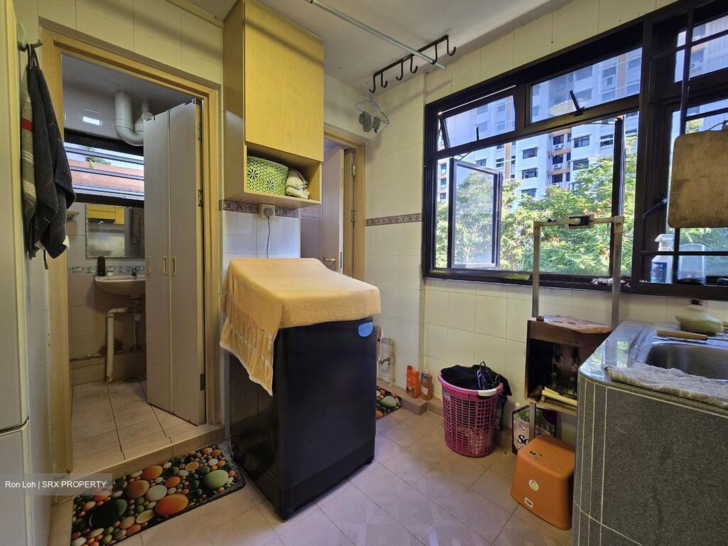 Blk 1 Bedok South Avenue 1 (Bedok), HDB 3 Rooms #490884061